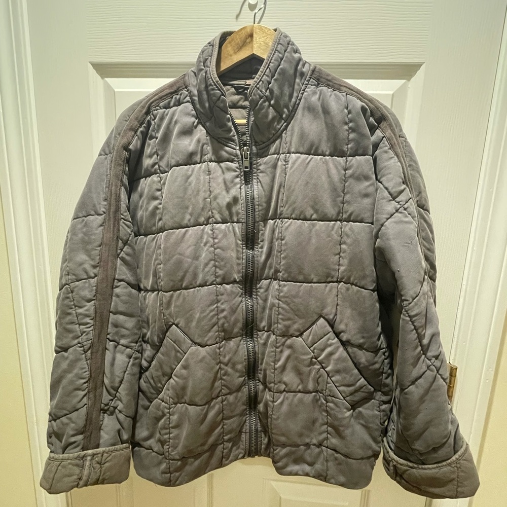 Free people dolman jacket